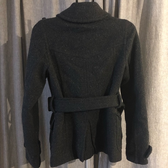 Wool Waist Coat - Picture 2 of 3